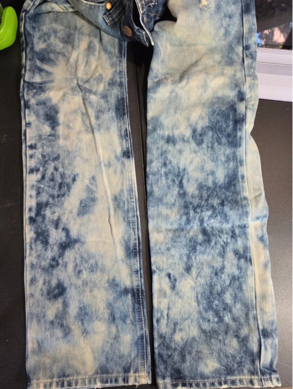 Affliction pants - Picture 2 of 7